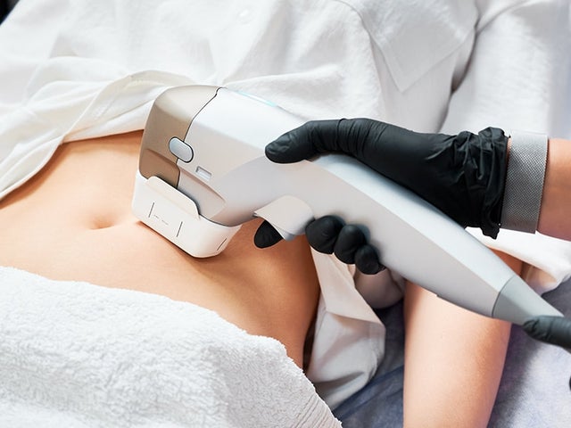 Dr.Hifu aesthetics magic management llc