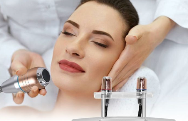 Dr.Hifu aesthetics magic management llc